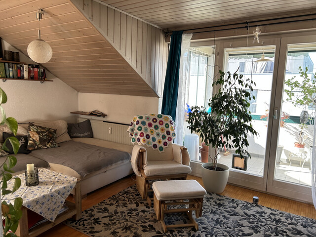 Gemütliche, helle 3-Zimmer-Wohnung in Dornbirn - Provisionsfrei