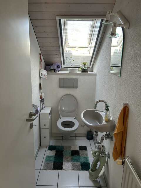 Gemütliche, helle 3-Zimmer-Wohnung in Dornbirn - Provisionsfrei