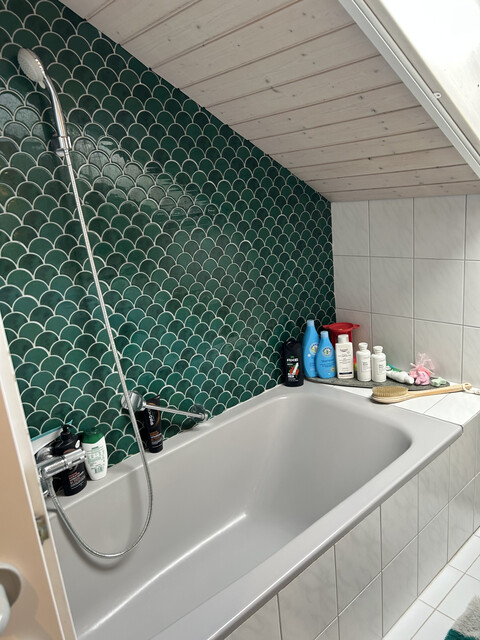 Gemütliche, helle 3-Zimmer-Wohnung in Dornbirn - Provisionsfrei