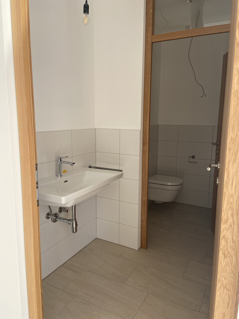 Gewerbefläche in Göfis zu vermieten