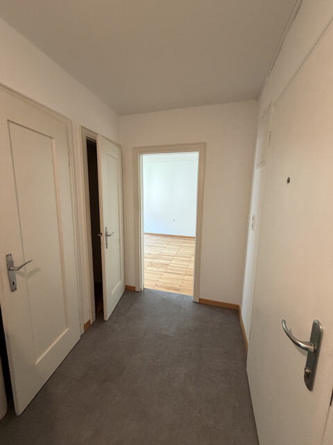 2-Zimmer-Wohnung in Feldkirch-Tisis, ruhige Lage, Balkon