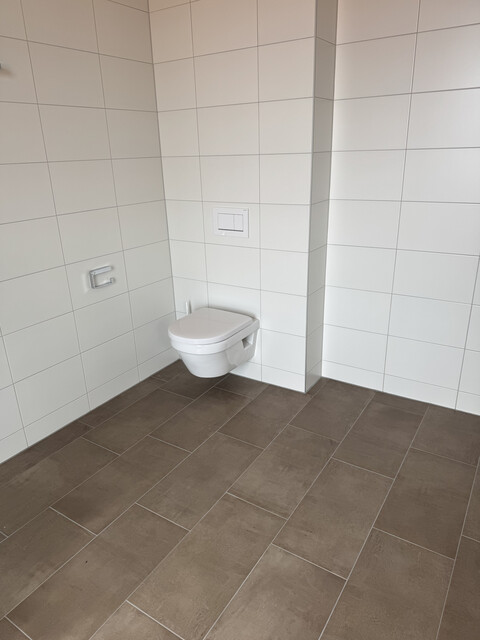 Neue Dachgeschosswohnung mit großer Terrasse  - Erstbezug! Feldkirch Naflastraße