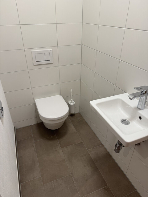 Neue Dachgeschosswohnung mit großer Terrasse  - Erstbezug! Feldkirch Naflastraße