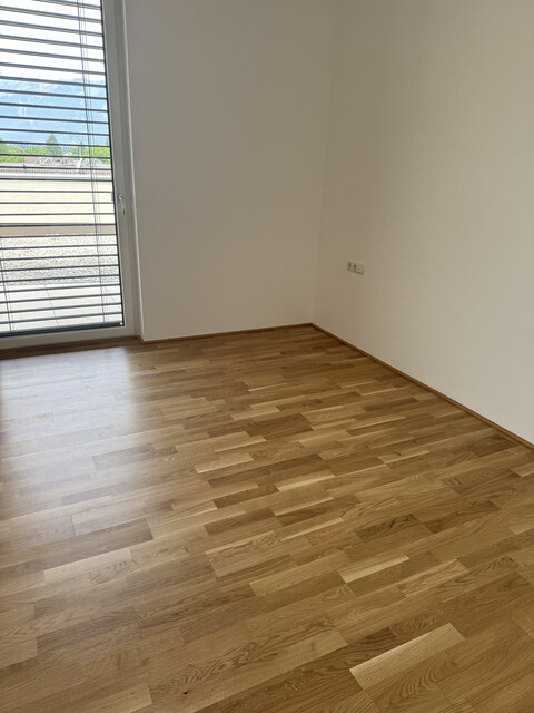 Neue Dachgeschosswohnung mit großer Terrasse  - Erstbezug! Feldkirch Naflastraße