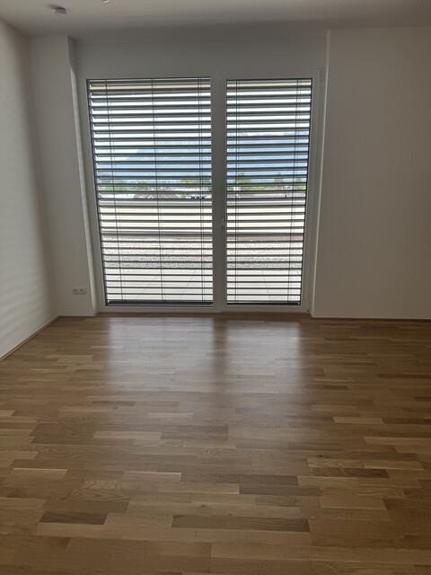 Neue Dachgeschosswohnung mit großer Terrasse  - Erstbezug! Feldkirch Naflastraße