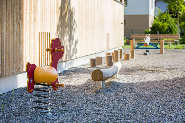 Kompakte 3-Zimmer-Terrassenwohnung I Top A12