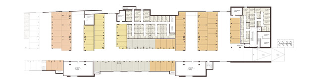 Kompakte 3-Zimmer-Terrassenwohnung I Top A12