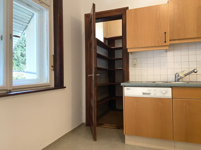 *HIGHLIGHT* Wohnen wie damals – großzügige Jugendstilwohnung in bester Feldkircher Lage