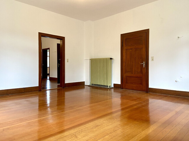 *HIGHLIGHT* Wohnen wie damals – großzügige Jugendstilwohnung in bester Feldkircher Lage