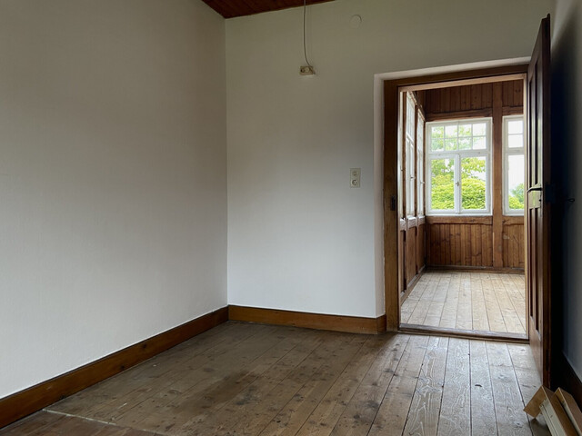 *HIGHLIGHT* Wohnen wie damals – großzügige Jugendstilwohnung in bester Feldkircher Lage