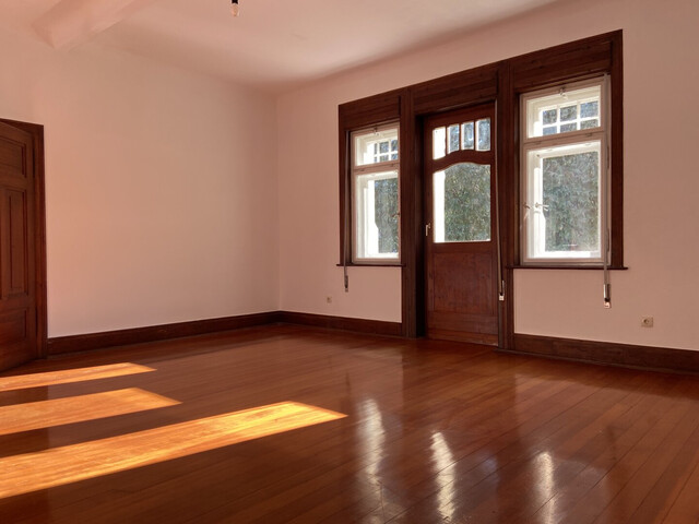 *HIGHLIGHT* Wohnen wie damals – großzügige Jugendstilwohnung in bester Feldkircher Lage