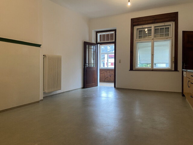 *HIGHLIGHT* Wohnen wie damals – großzügige Jugendstilwohnung in bester Feldkircher Lage