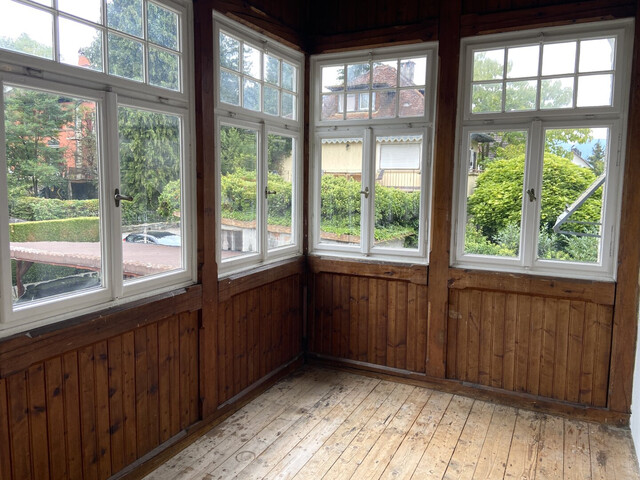 *HIGHLIGHT* Wohnen wie damals – großzügige Jugendstilwohnung in bester Feldkircher Lage