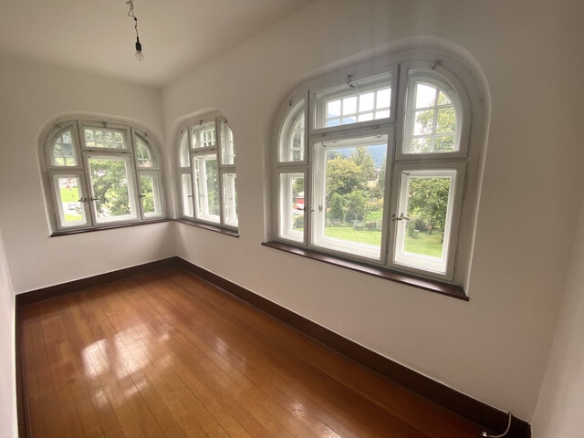 *HIGHLIGHT* Wohnen wie damals – großzügige Jugendstilwohnung in bester Feldkircher Lage