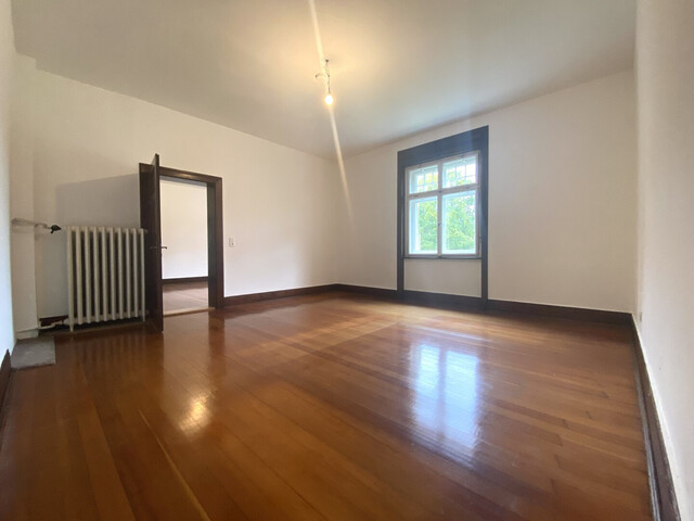 *HIGHLIGHT* Wohnen wie damals – großzügige Jugendstilwohnung in bester Feldkircher Lage