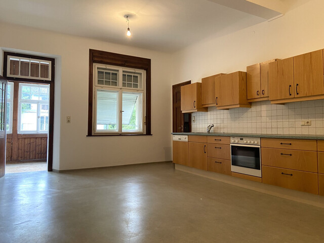 *HIGHLIGHT* Wohnen wie damals – großzügige Jugendstilwohnung in bester Feldkircher Lage