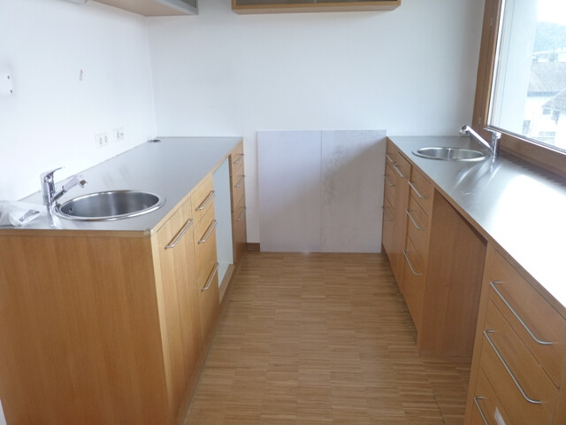 Neuwertige Büro- oder Praxisräume in zentraler Lage in Sulz