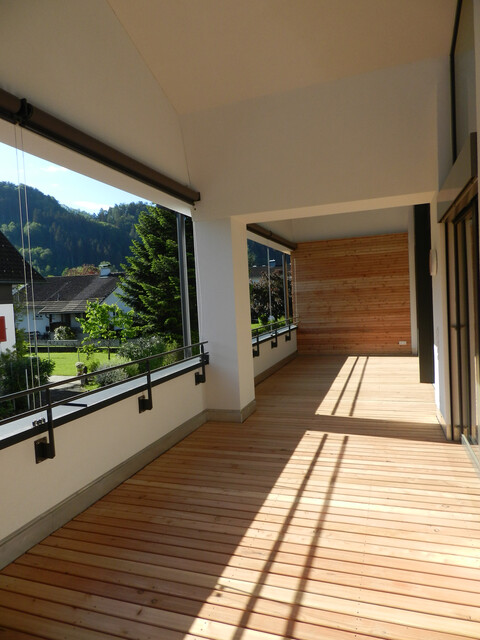 Moderne 4-Zimmer-LOFT in Dornbirn!