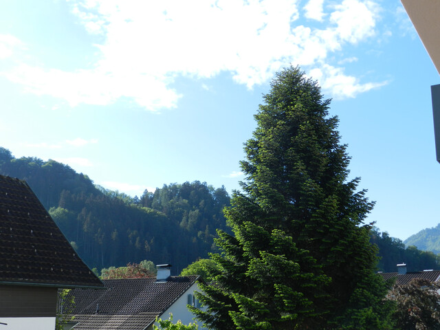 Moderne 4-Zimmer-LOFT in Dornbirn!