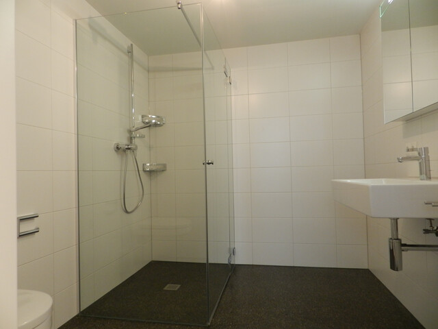 Moderne 4-Zimmer-LOFT in Dornbirn!