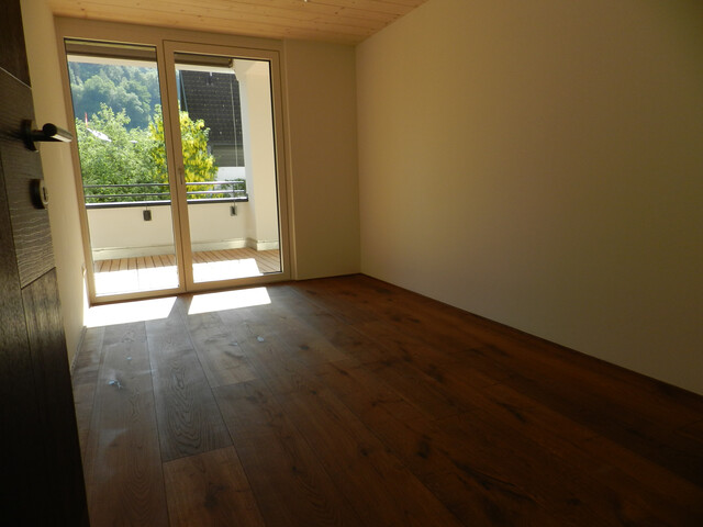 Moderne 4-Zimmer-LOFT in Dornbirn!