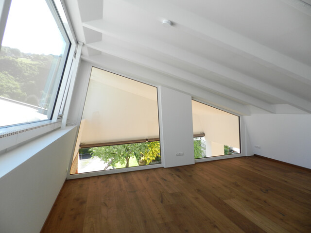 Moderne 4-Zimmer-LOFT in Dornbirn!