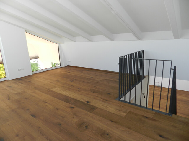 Moderne 4-Zimmer-LOFT in Dornbirn!