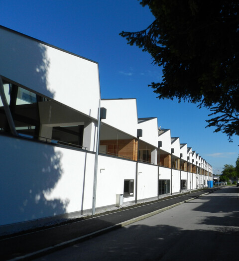 Moderne 4-Zimmer-LOFT in Dornbirn!