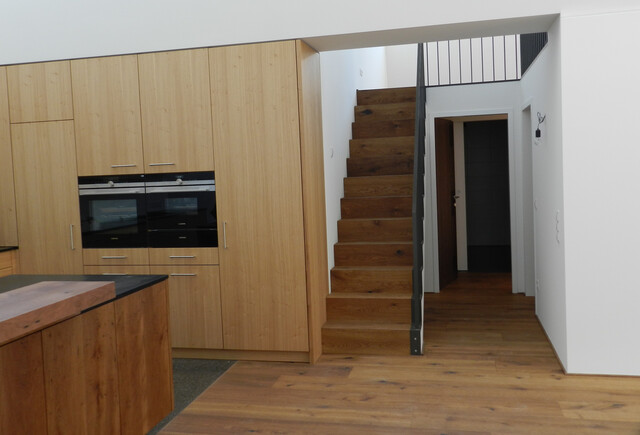 Moderne 4-Zimmer-LOFT in Dornbirn!