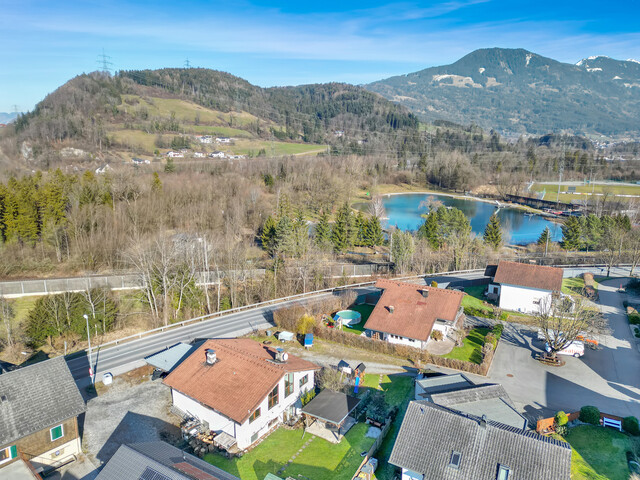 507 m² Grundstück für Ihr neues Zuhause - GST 2