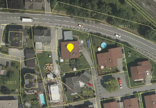 507 m² Grundstück für Ihr neues Zuhause - GST 2