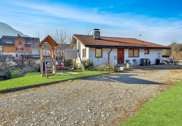 507 m² Grundstück für Ihr neues Zuhause - GST 2