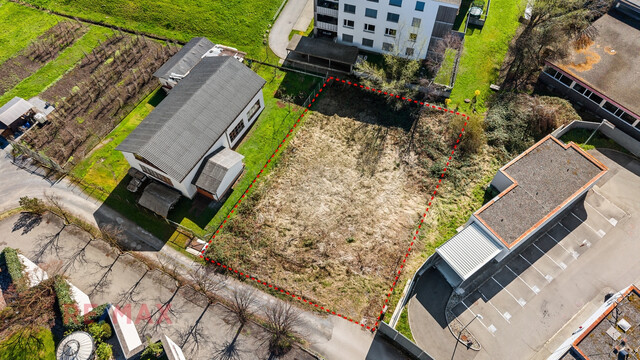 Zentral gelegenes Grundstück in Dornbirn – Ideal für Ihr Bauvorhaben