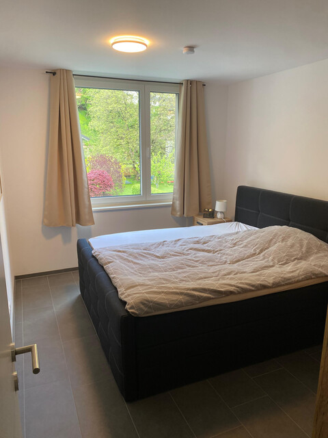 wunderschöne großzügige 3 Zimmer Wohnung