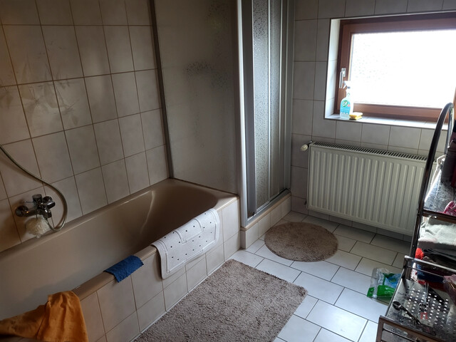 Haus mit potential! Nenzing