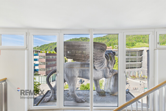 Ihr neues Zuhause am Bodensee – Moderne 2-Zimmer-Wohnung mit Loggia und besten Anbindungen