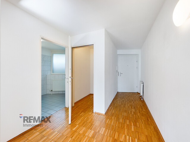 Ihr neues Zuhause am Bodensee – Moderne 2-Zimmer-Wohnung mit Loggia und besten Anbindungen