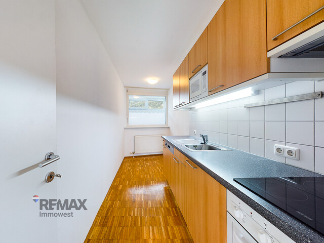 Ihr neues Zuhause am Bodensee – Moderne 2-Zimmer-Wohnung mit Loggia und besten Anbindungen