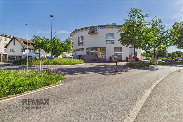 Ihr neues Zuhause am Bodensee – Moderne 2-Zimmer-Wohnung mit Loggia und besten Anbindungen