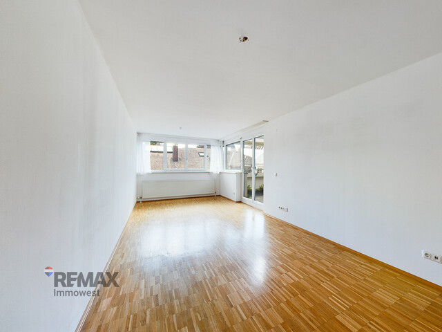 Ihr neues Zuhause am Bodensee – Moderne 2-Zimmer-Wohnung mit Loggia und besten Anbindungen