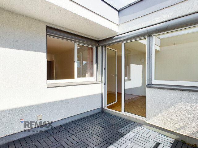 Ihr neues Zuhause am Bodensee – Moderne 2-Zimmer-Wohnung mit Loggia und besten Anbindungen