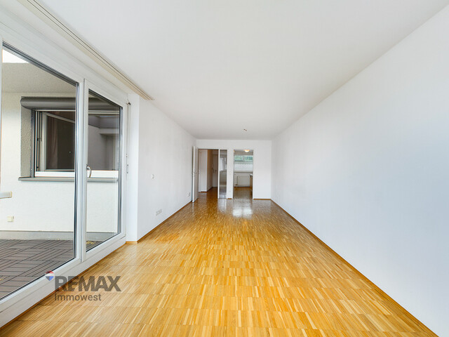Ihr neues Zuhause am Bodensee – Moderne 2-Zimmer-Wohnung mit Loggia und besten Anbindungen