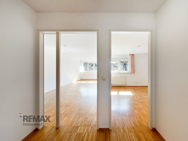 Ihr neues Zuhause am Bodensee – Moderne 2-Zimmer-Wohnung mit Loggia und besten Anbindungen