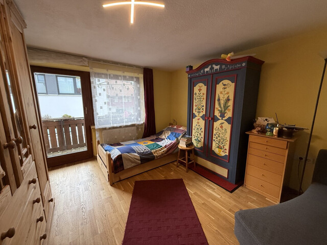 Großzügige 5-Zimmer Wohnung mit Balkon, Garten & viel Stauraum im Zentrum von Dornbirn- Familiendomizil mit viel Platz!