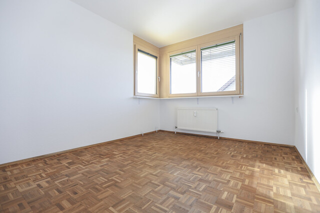 Charmante 2-Zimmer-Wohnung mit Sonnenbalkon in Dornbirns Innenstadt-Lage