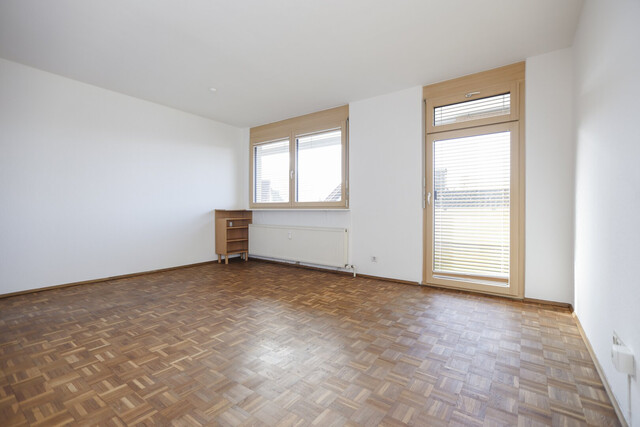 Charmante 2-Zimmer-Wohnung mit Sonnenbalkon in Dornbirns Innenstadt-Lage