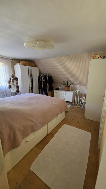 Einfamilienhaus in ruhiger Wohnlage