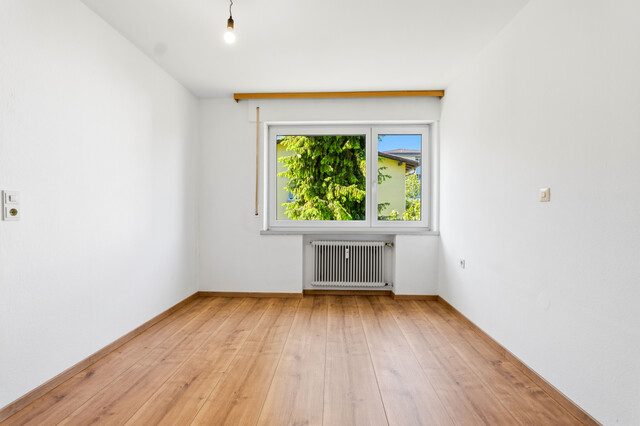 Gemütliche 2-Zimmer-Wohnung mit großzügiger Küche