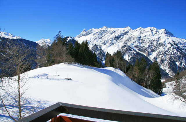 Exklusive Ferienwohnung zur Miete