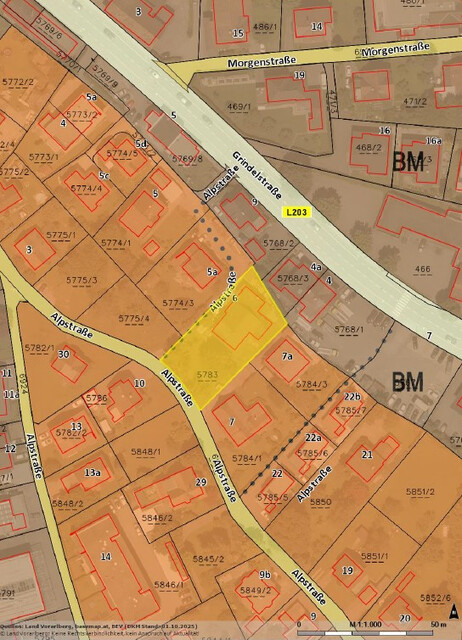 Lager, Werkstatt, Wohnen oder Grundstück?